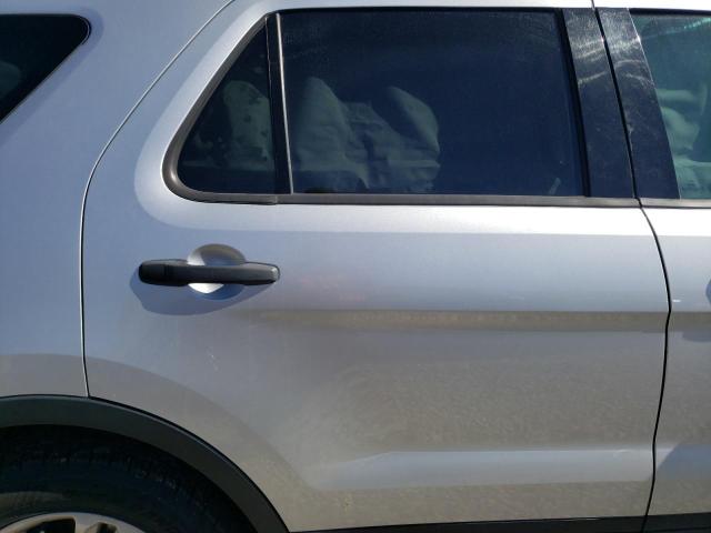 2016 FORD EXPLORER - 1FM5K8B84GGB12606
