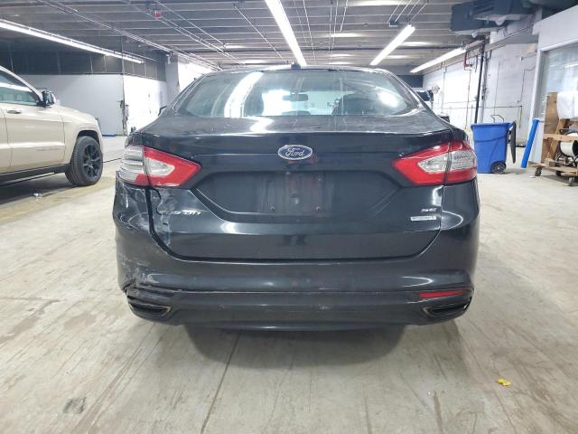 2014 FORD FUSION SE - 3FA6P0H96ER174483