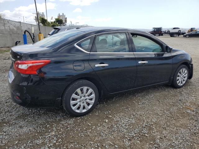 Vin: 3n1ab7apxhy316299, lot: 51873425, nissan sentra s 20173