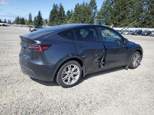 Vin: 7saygaee8rf987571, lot: 55110485, tesla model y 20243