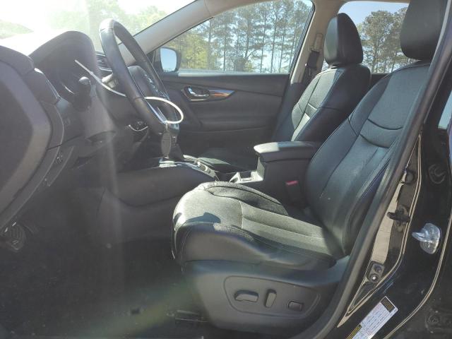 2017 NISSAN ROGUE S - 5N1AT2MTXHC755870