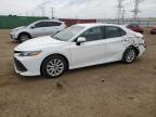 2018 TOYOTA CAMRY L - 4T1B11HK9JU121455
