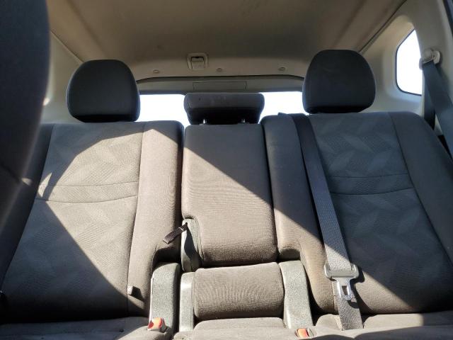 2016 NISSAN ROGUE S - KNMAT2MT0GP687896