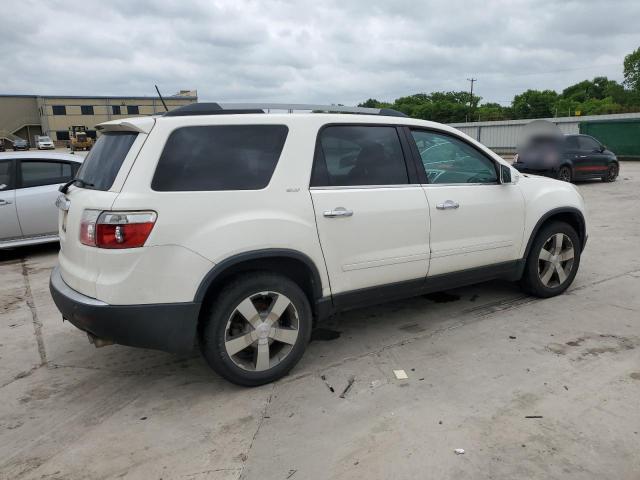 Vin: 1gkkrred8cj172200, lot: 54837505, gmc acadia slt-1 20123
