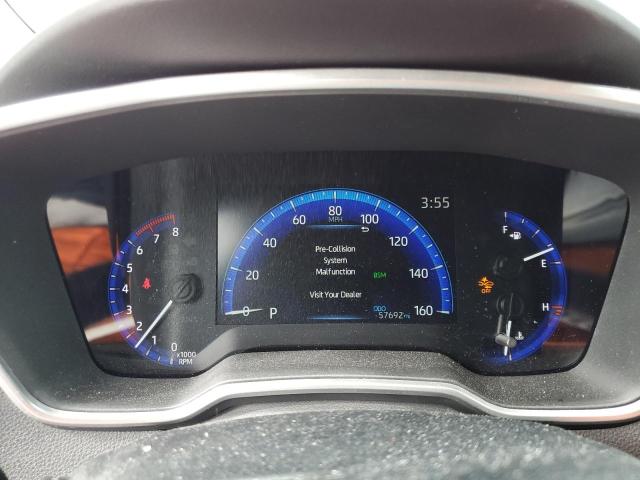 2021 TOYOTA COROLLA XL 5YFFPMAE0MP267593