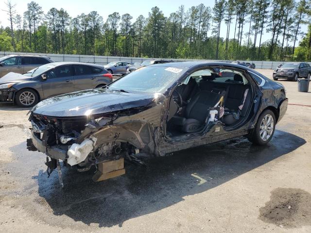 Vin: 2g11z5s39l9105198, lot: 52097635, chevrolet impala lt 2020 img_1