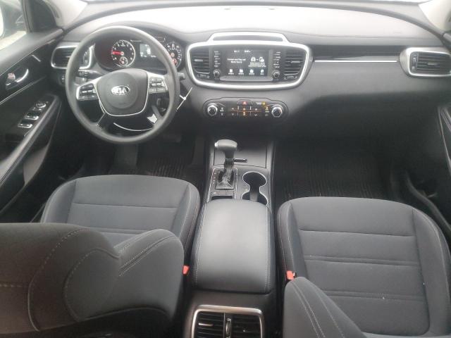 2019 KIA SORENTO L - 5XYPG4A32KG436145