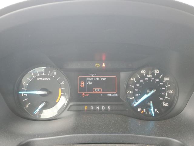 2016 FORD EXPLORER - 1FM5K8B88GGA09785