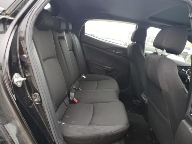2019 HONDA CIVIC EX - SHHFK7H65KU217004