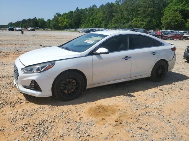 Vin: 5npe34af8jh668429, lot: 53682065, hyundai sonata sport 2018 img_1
