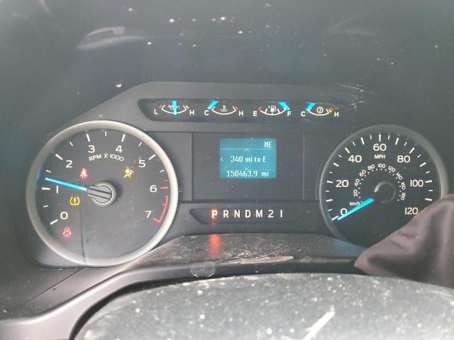 2016 FORD F150 SUPER - 1FTEW1EF3GFC31201