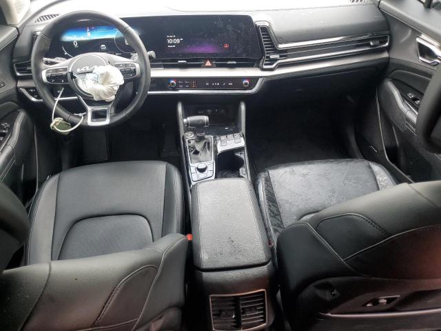 2024 KIA SPORTAGE S - 5XYK43DF8RG213685