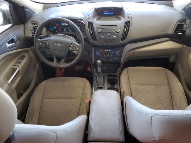 2017 FORD ESCAPE SE - 1FMCU0G96HUC10415