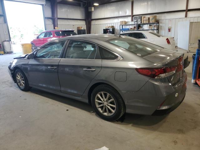 Vin: 5npe24af9kh789104, lot: 53452155, hyundai sonata se 20192