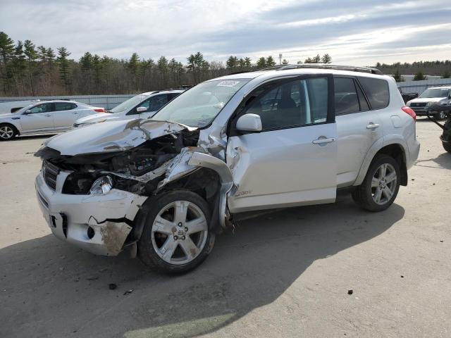 TOYOTA RAV4 SPORT