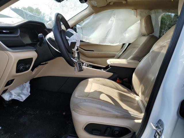 2021 JEEP GRAND CHER - 1C4RJKBG4M8110518