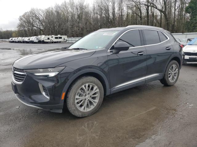 Vin: lrbazlr47pd031569, lot: 51956935, buick envision preferred 2023 img_1