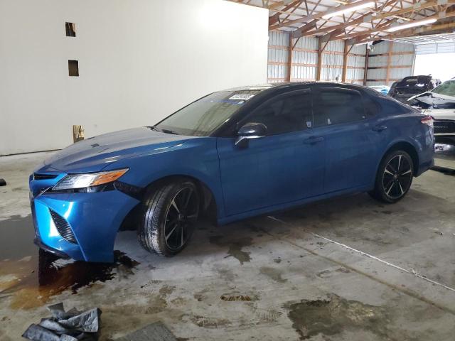 Vin: 4t1kz1ak9lu044060, lot: 51294905, toyota camry trd 2020 img_1