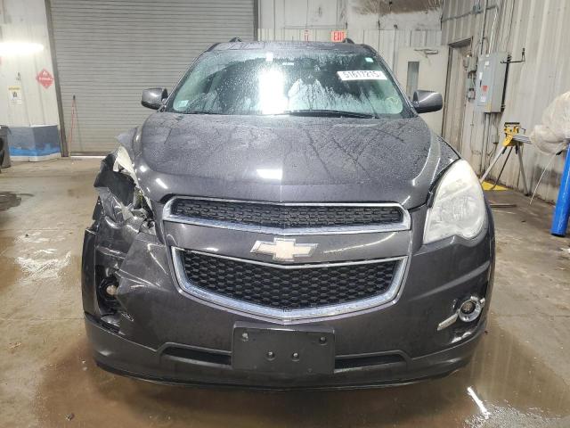 2015 CHEVROLET EQUINOX LT - 2GNALCEKXF6362528