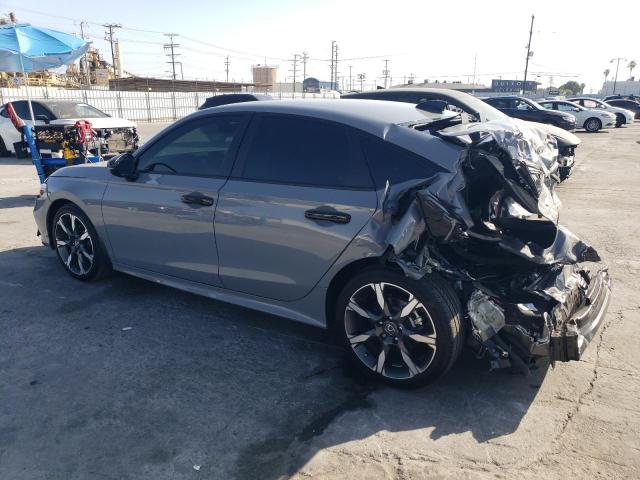 Vin: 2hgfe4f85sh317174, lot: 54238205, honda civic sport 20252