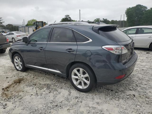 Vin: 2t2zk1ba7ac032430, lot: 55201575, lexus rx350 350 20102