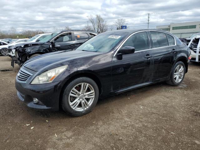 INFINITI G37