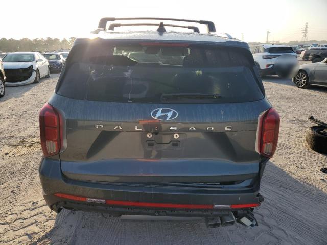2023 HYUNDAI PALISADE L - KM8R54GE6PU510496