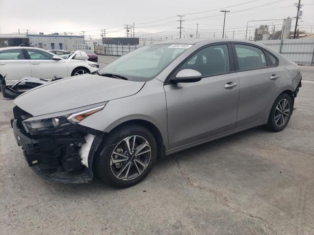 Vin: 3kpf24ad5pe577086, lot: 50587465, kia forte lx 2023 img_1