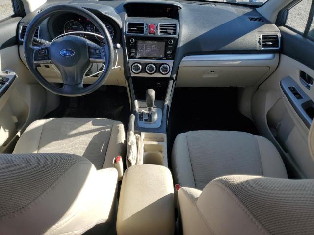 2015 SUBARU XV CROSSTR - JF2GPACC5F8217870