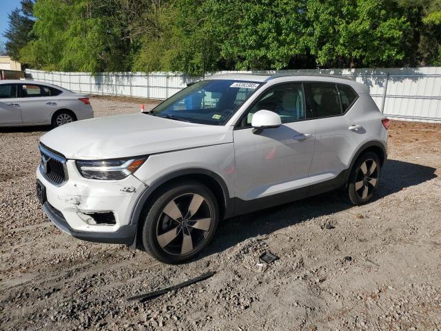 VOLVO XC40 T5 MO