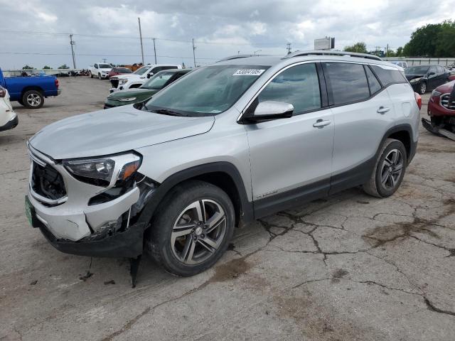 Vin: 3gkalvev7ml309670, lot: 53004105, gmc terrain slt 2021 img_1