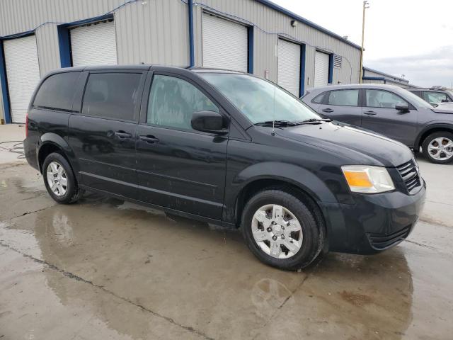 Vin: 2d4rn4de9ar117771, lot: 52934735, dodge caravan se 20104
