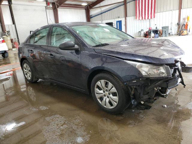 Vin: 1g1pc5sh1g7211322, lot: 54823645, chevrolet cruze ls 20164