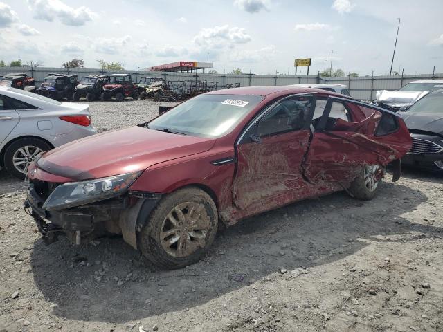 Vin: knagm4a73b5070911, lot: 54233925, kia optima lx 2011 img_1