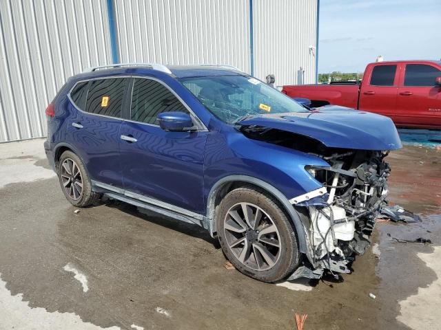 2017 NISSAN ROGUE S - 5N1AT2MT7HC757883