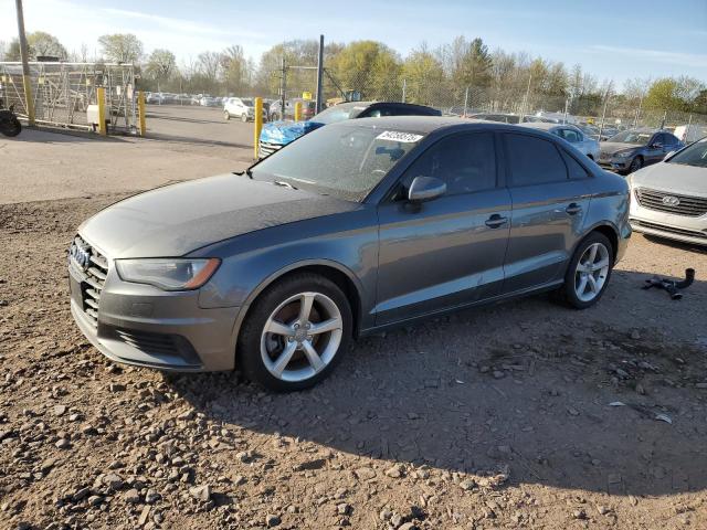 AUDI A3 PREMIUM
