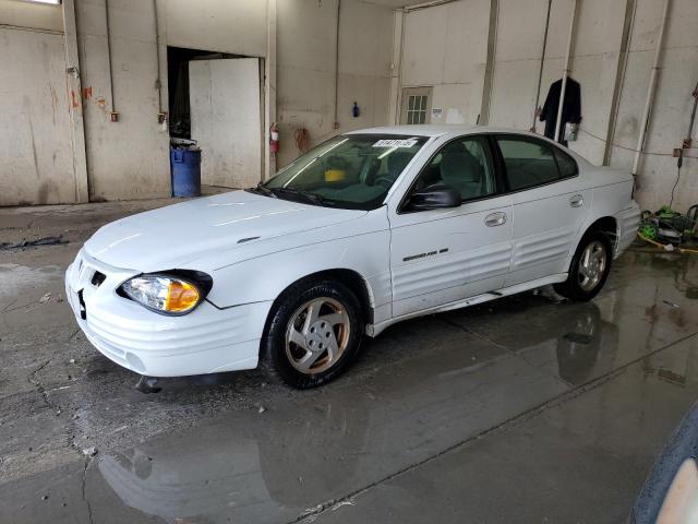 PONTIAC GRAND AM S