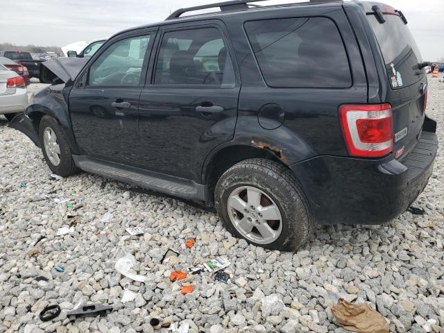 Vin: 1fmcu0d73ckc29284, lot: 53627825, ford escape xlt 20122