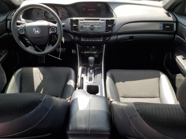 2017 HONDA ACCORD SPO - 1HGCR2F50HA175065