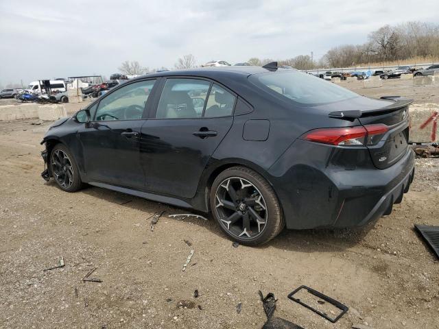 Vin: 5yfb4mce1sp221255, lot: 53555175, toyota corolla fx 20252