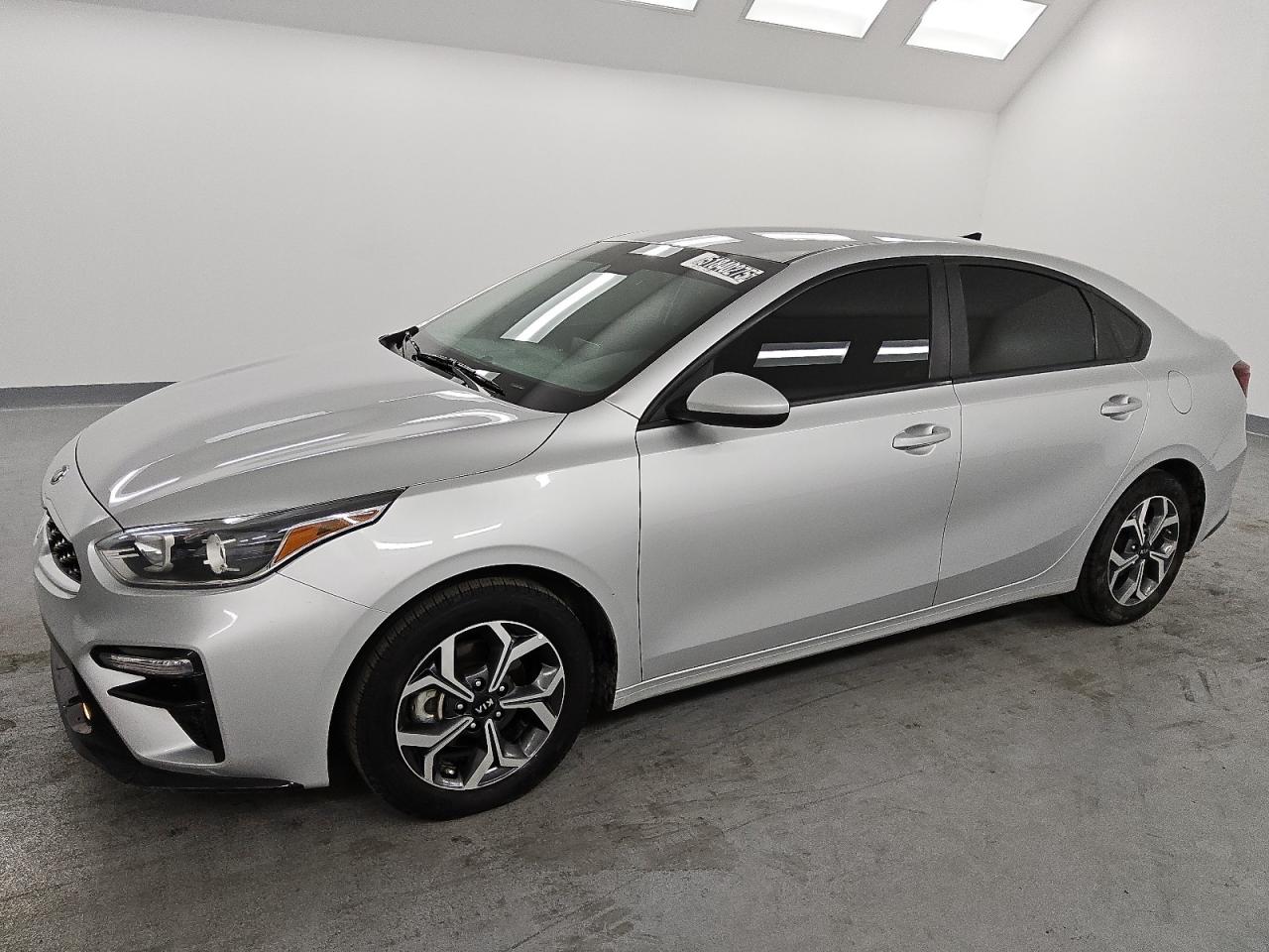 KIA FORTE FE