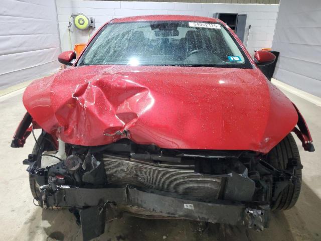 2022 KIA FORTE FE - 3KPF24ADXNE431649