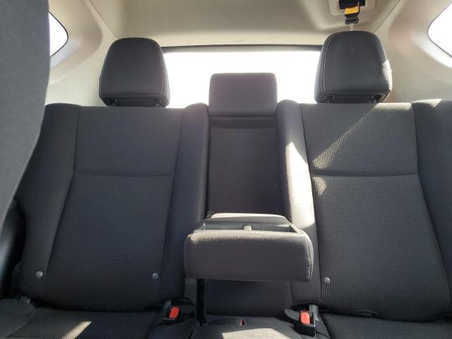 2016 TOYOTA RAV4 XLE - 2T3WFREV2GW311453