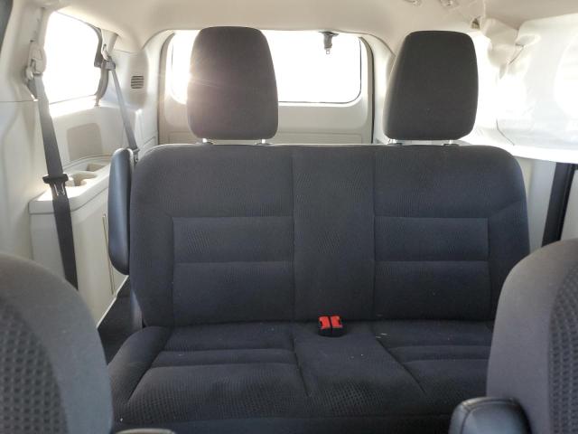 2019 DODGE GRAND CARA - 2C4RDGBG5KR504745