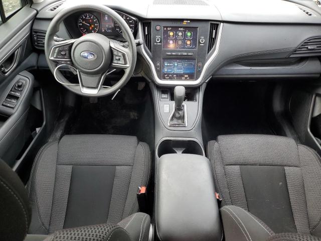 2022 SUBARU OUTBACK 4S4BTAAC4N3170362