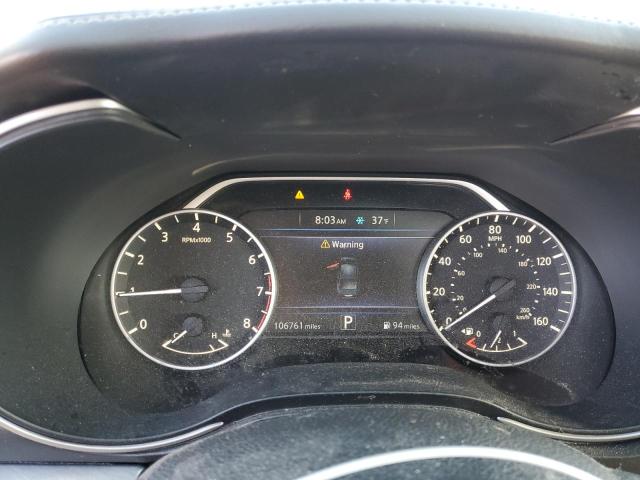2016 NISSAN MAXIMA 3.5 - 1N4AA6AP2GC434063