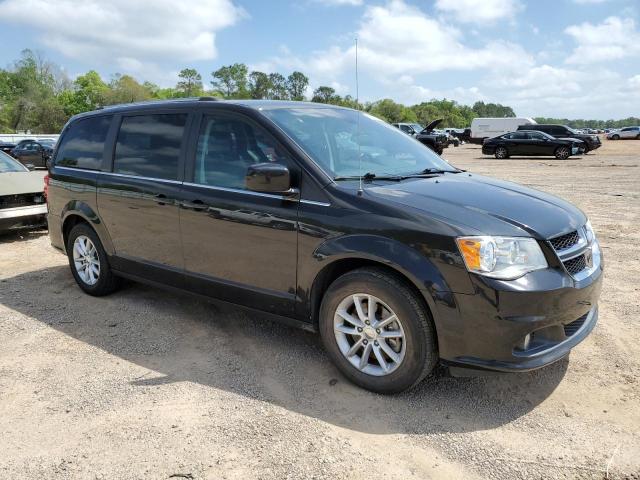 Vin: 2c4rdgcg2lr194781, lot: 51467825, dodge caravan sxt 20204