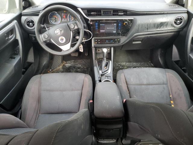 2017 TOYOTA COROLLA L - 5YFBURHE9HP655406