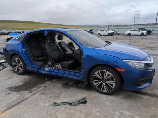 Vin: jhmfc1f81jx024058, lot: 54616225, honda civic ex 20184