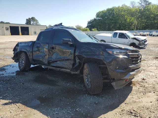 Vin: 1gcptdek5p1124163, lot: 52191485, chevrolet colorado z71 20234